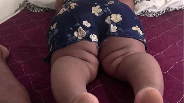 amateur sex with the dwarf woman 2