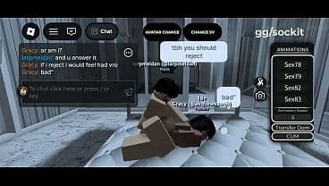 They both confess to cheating as they pound (Ro...
