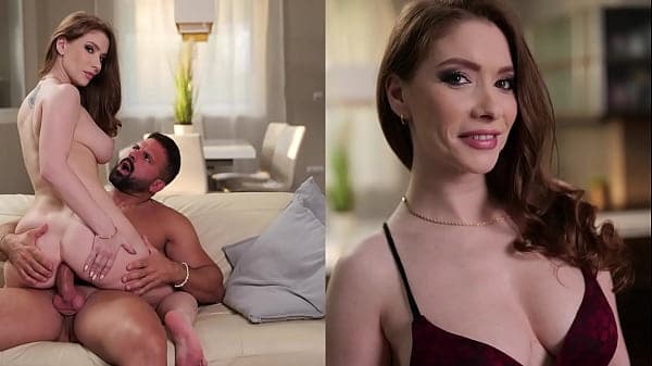 From Russia With Lust (Her Couch, Her Ass, Her ...