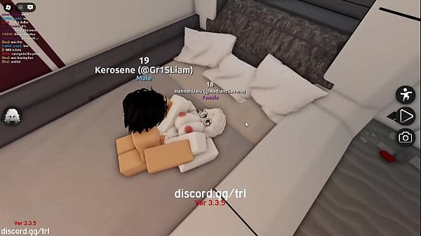 I let Myself get fucked and filled up by a horn...