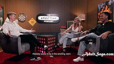 Pornstar Couple Dont Share A Toothbrush - Joey ...
