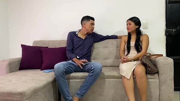 No sab&iacute;a que era un casting porno, me dijeron q...