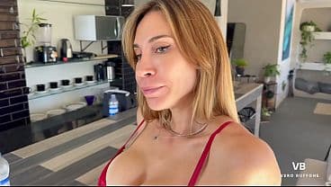 Esposa infiel busca sexo duro con el mejor amig...
