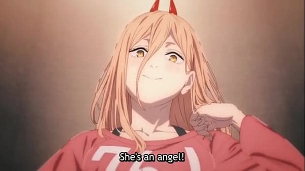 power and denji sex chainsaw man
