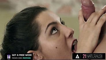 21 NATURALS - Anainda Beats Him at Foosball, Th...