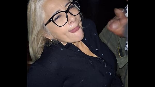3&deg; Meu marido se viciou em ver machos me dando ...