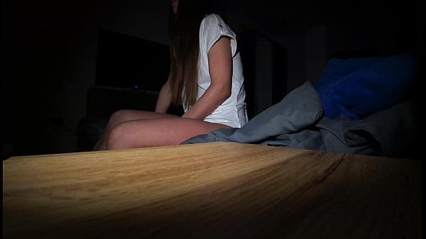 Real Treason! Wife Fucks Her Husband's Best Fri...