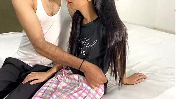 Desi Village Girl Tight pussy Big Cock Uncle xx...