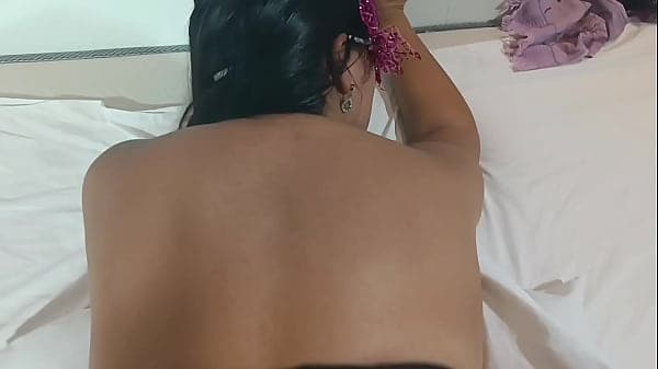 Morena chupa tudo