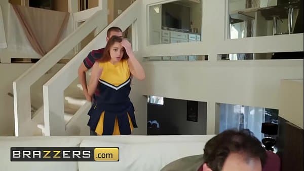 Teens like it BIG - (Gia Derza, Xander Corvus) ...
