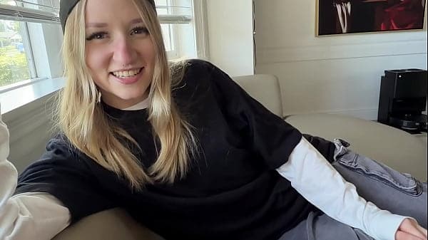 Tomboy Best Friend Proves She's Not Lesbian ~ A...