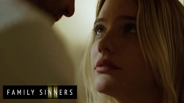 FAMILY SINNERS - Stepfather Gives His Stunning ...
