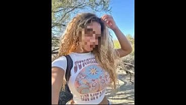 Loirinha de Taubate CAIU na net transando com m...