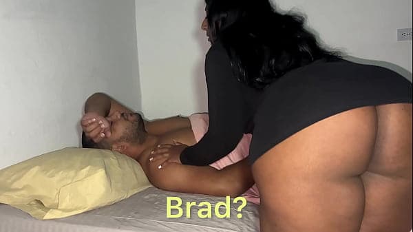 stepfather accidentally mistakes his stepdaught...