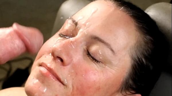 Dirtydees - Facial Compilation