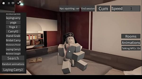 I came to church and fucked the holy sister in ...