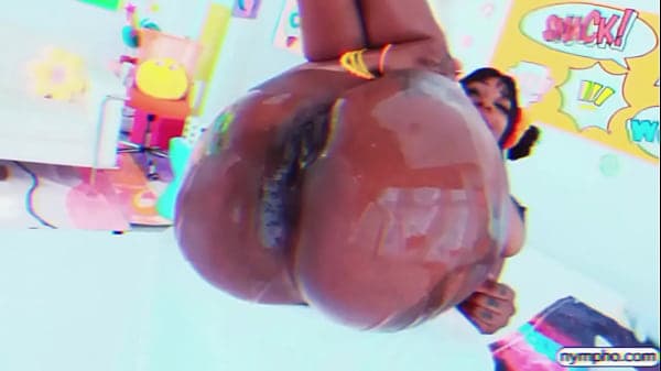PORN-PHONK Baby G&eacute;mini Edit