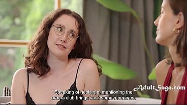 We Were The Only Lesbians In Our Class, We Shou...