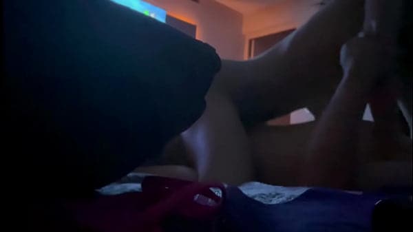 PAREJA REAL AMATEUR