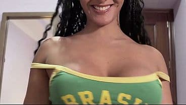 Gringo safado veio assistir a Copa do Mundo 202...