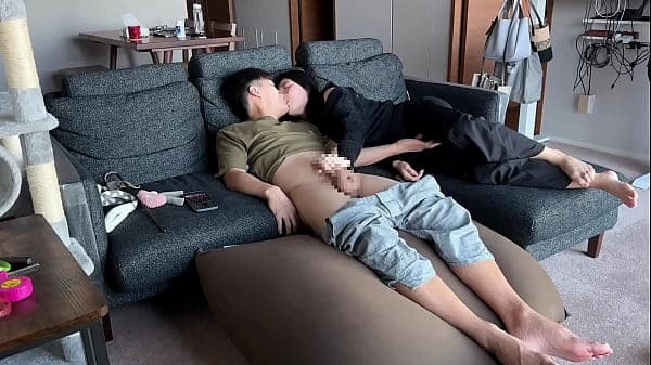 [JD] When I fingered my sensitive girlfriend, C...