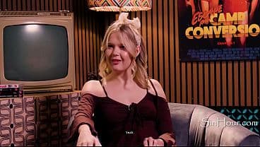 Watch Tiny Bomb Coco Lovelock Talk About Things...