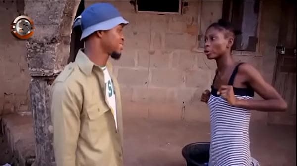 Chronicles of a village teen girl