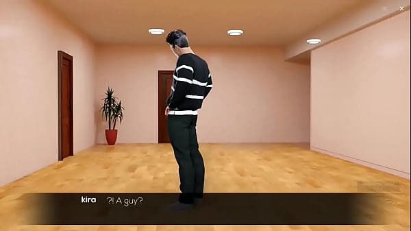 Flirty F Cap 5 - With My Stepmother and My Step...