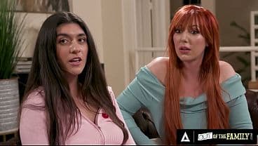OUT OF THE FAMILY - Aubry Babcocks Sexuality Te...