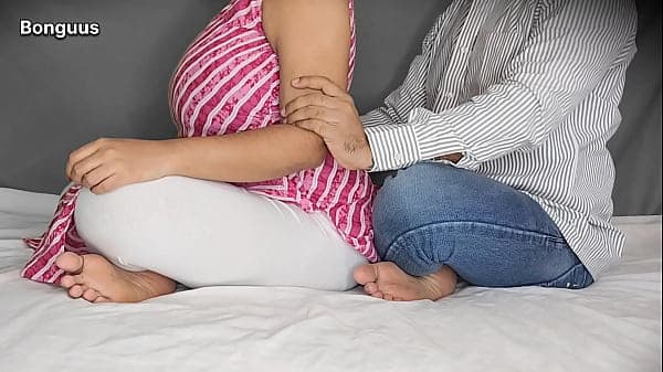 Step Daughter fucking with Step father for the ...