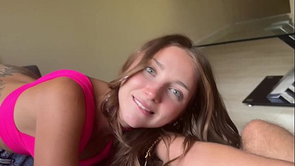 Step Sister Can't Stop Squirting ~ Macy Meadows...