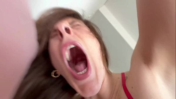 POV Blowjob and Sex