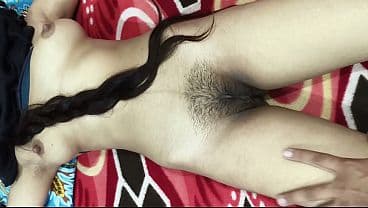 Indian Hot Girl first time Fucking with Boyfriend Indian Sex Video