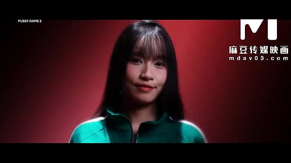 ModelMedia Asia - Squirt Game - EP1 The origins...