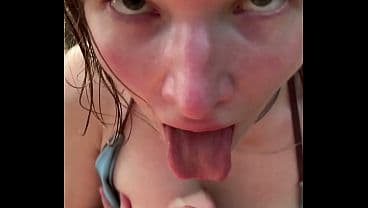 Cumshot, oral creampie, facial compilation, onl...