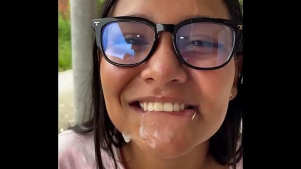 sexy colombiana mamandole la verga a su vecino ...
