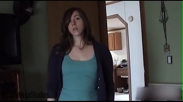[Cock Ninja Studios] Step Mother Touched By ste...