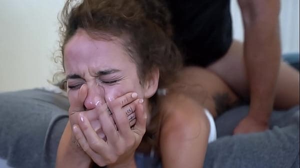 SHE THOUGHT THE SHOOT WOULD BE EASY - Big Cock ...