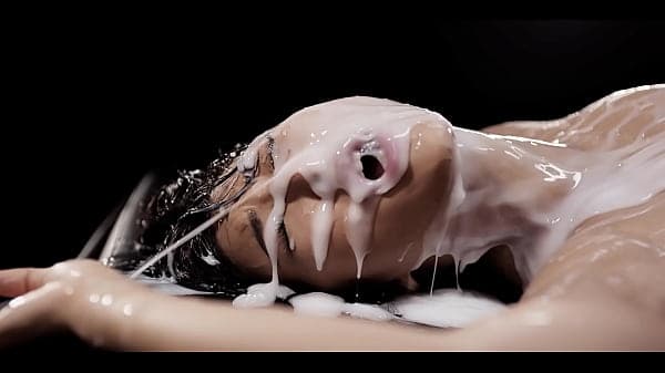 Asian Cum Slut Extreme Creampie - CUMFLATION 2 With Emiri Momota Filled With Cum Nonstop