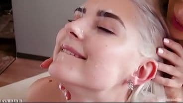 Stepmother Teaches Her Stepdaughter How To Have...